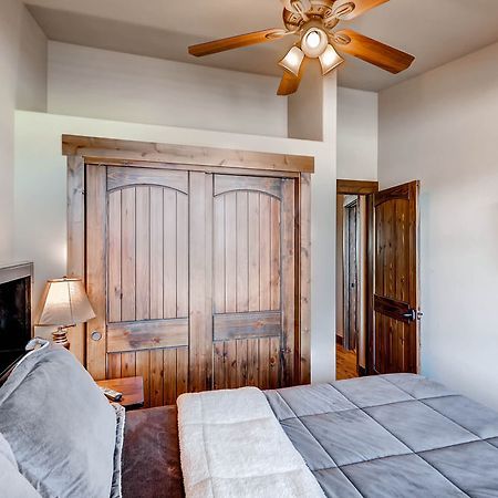 Boulevard Bend By Bighorn Rentals Frisco Exterior foto