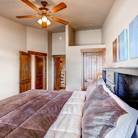 Boulevard Bend By Bighorn Rentals Frisco Exterior foto