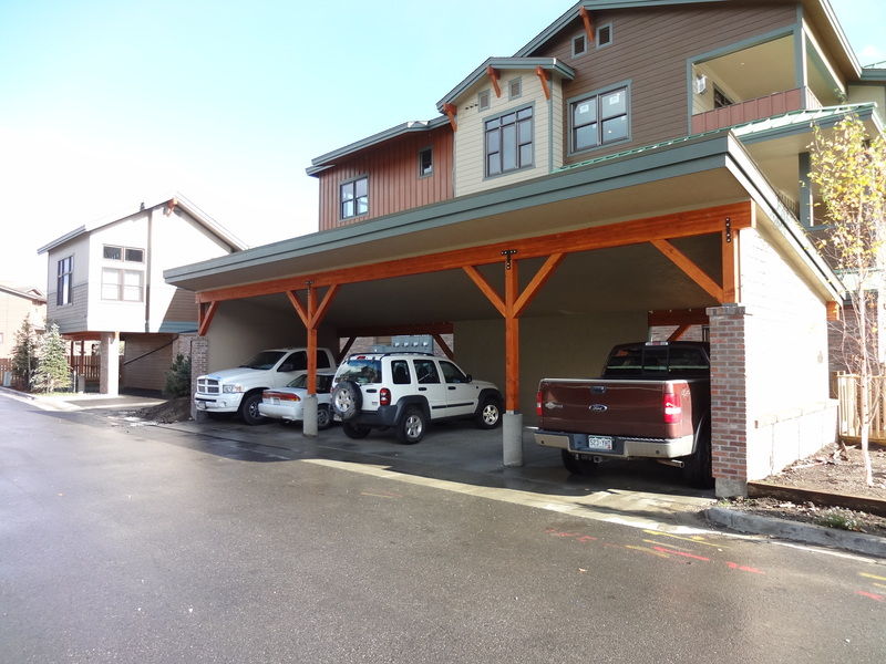 Boulevard Bend By Bighorn Rentals Frisco Exterior foto