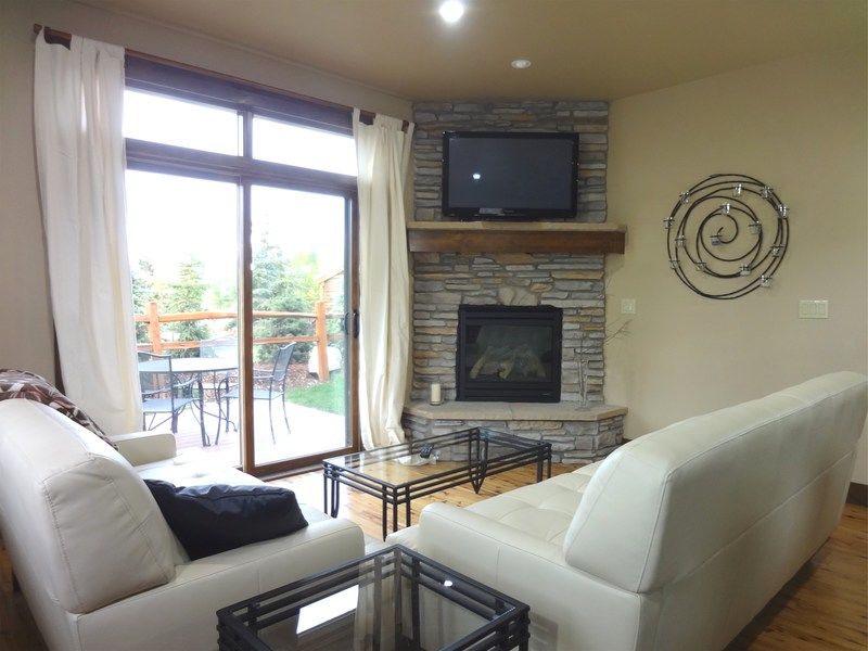 Boulevard Bend By Bighorn Rentals Frisco Exterior foto
