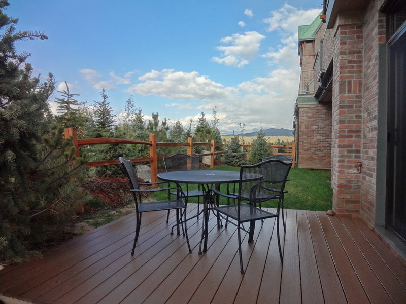 Boulevard Bend By Bighorn Rentals Frisco Exterior foto