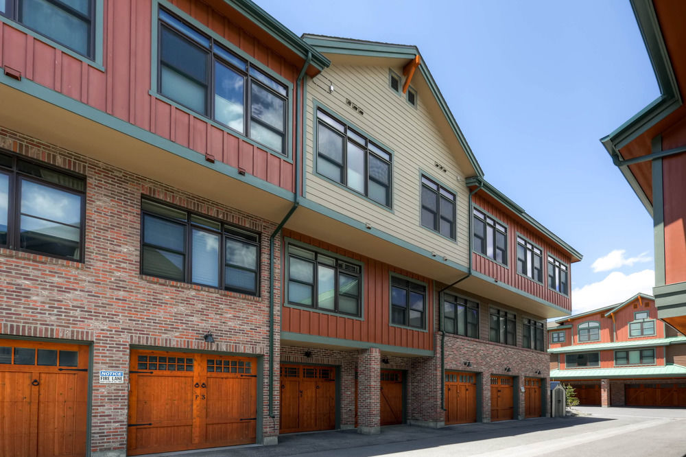 Boulevard Bend By Bighorn Rentals Frisco Exterior foto