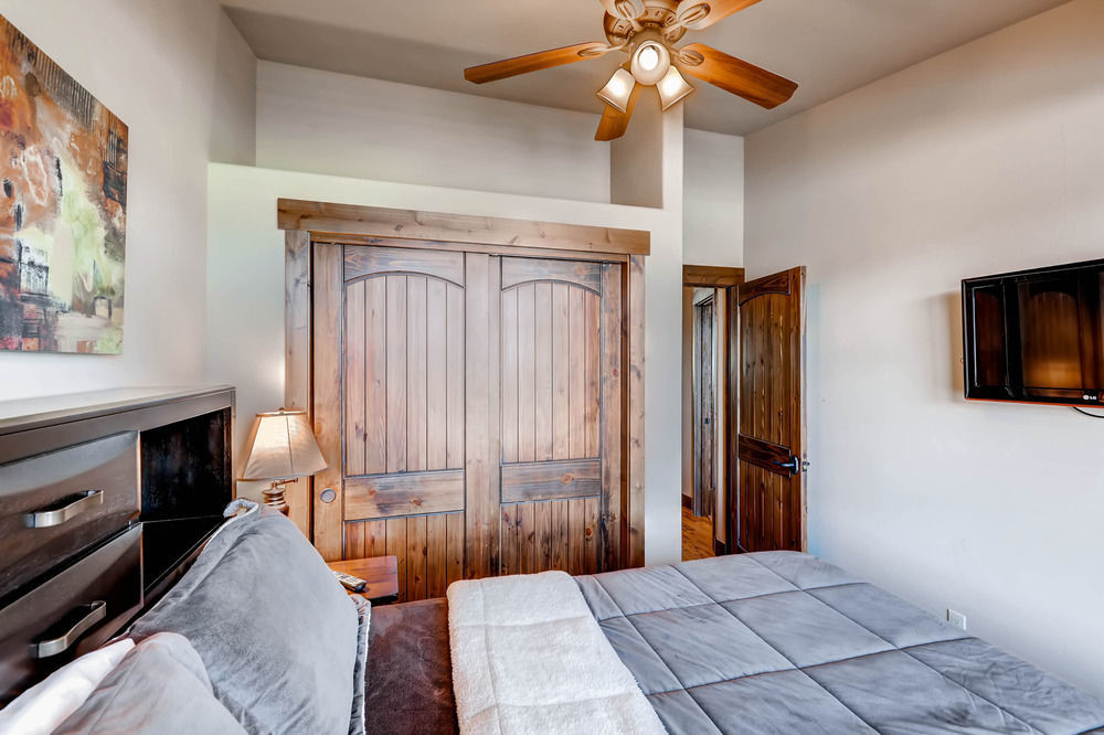Boulevard Bend By Bighorn Rentals Frisco Exterior foto