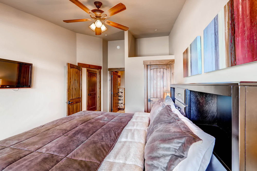 Boulevard Bend By Bighorn Rentals Frisco Exterior foto