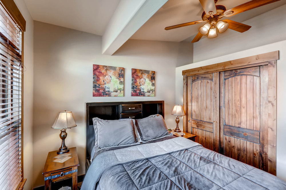 Boulevard Bend By Bighorn Rentals Frisco Exterior foto