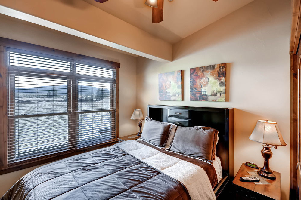 Boulevard Bend By Bighorn Rentals Frisco Exterior foto