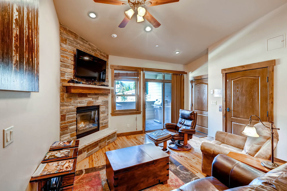Boulevard Bend By Bighorn Rentals Frisco Exterior foto