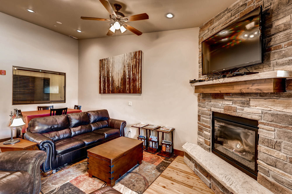 Boulevard Bend By Bighorn Rentals Frisco Exterior foto