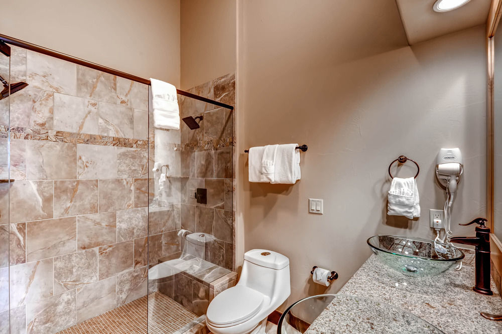 Boulevard Bend By Bighorn Rentals Frisco Exterior foto