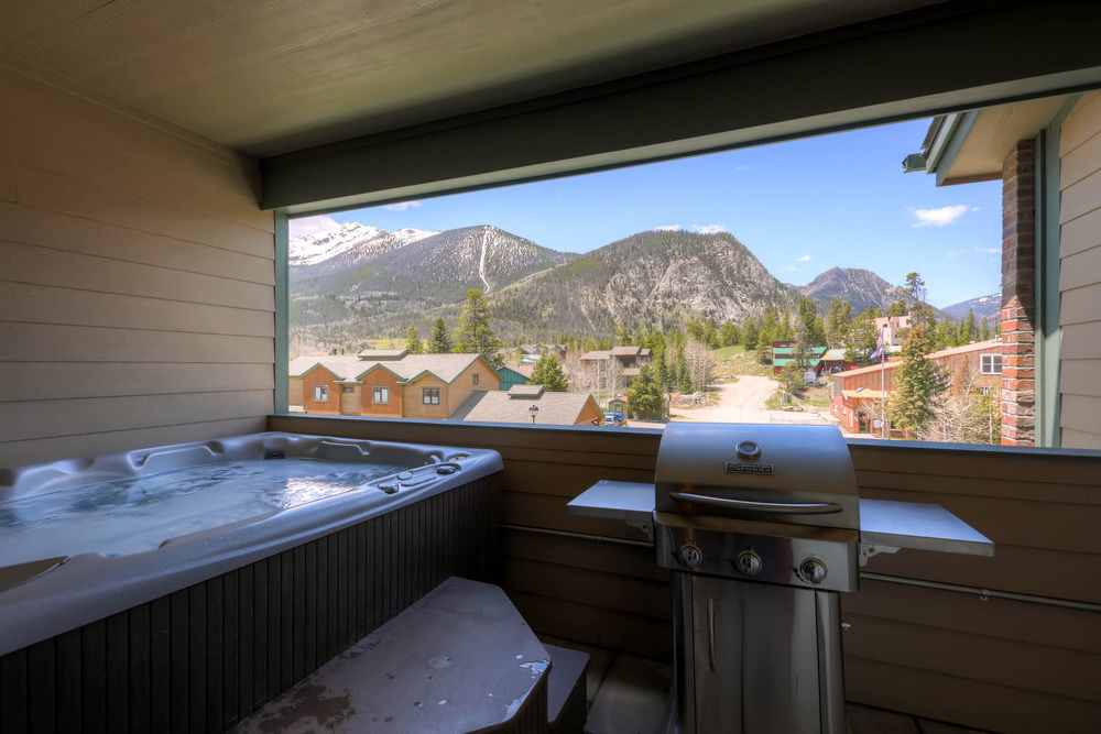 Boulevard Bend By Bighorn Rentals Frisco Exterior foto