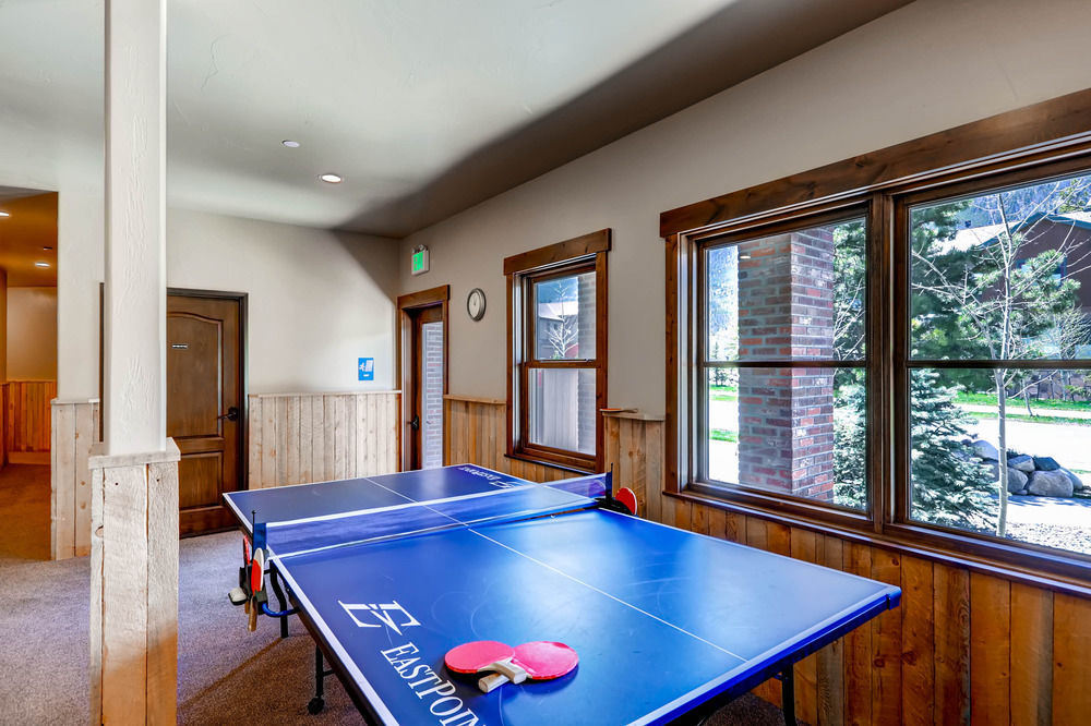 Boulevard Bend By Bighorn Rentals Frisco Exterior foto